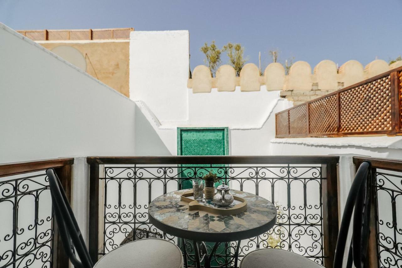 Riad Nayanour Marrakesh Exterior photo